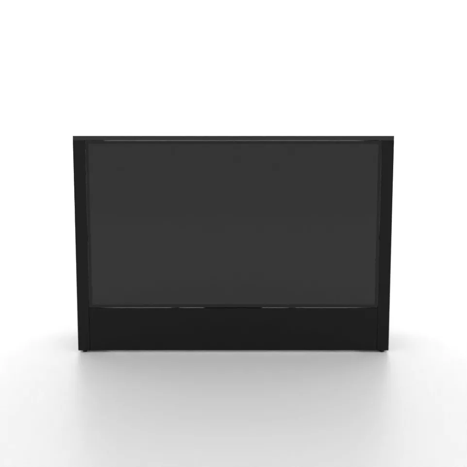 Digital Counter Futuro with 55"...