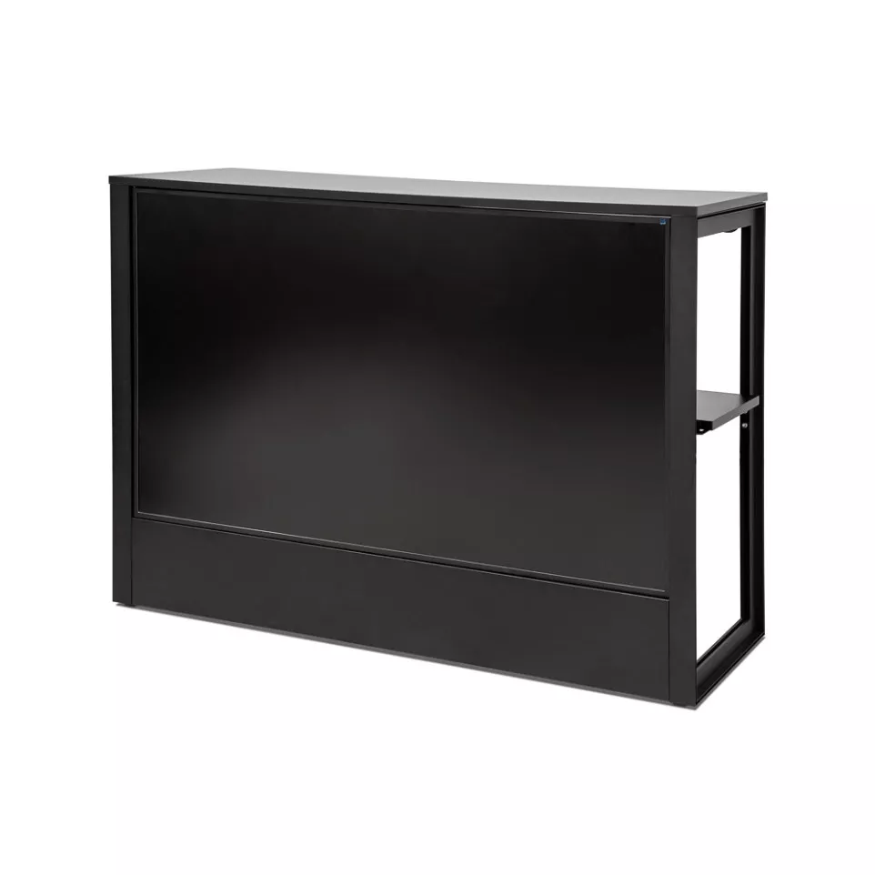 Digital Counter Futuro Avec 55"...