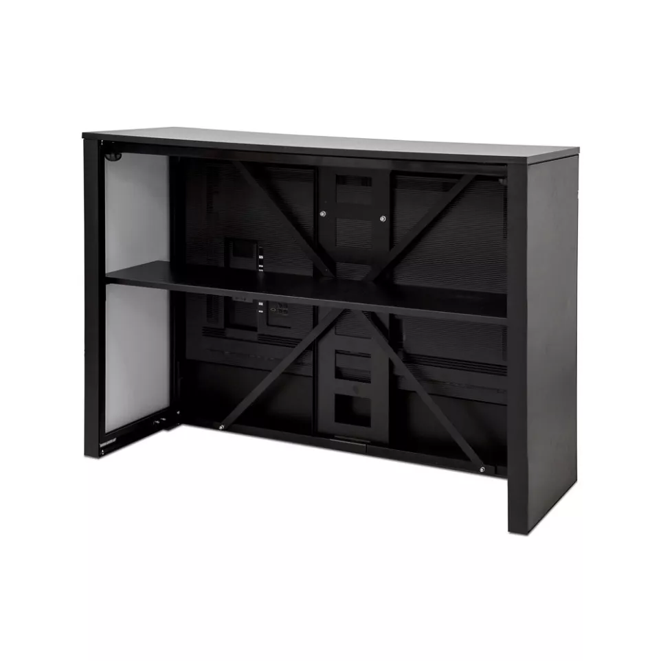 Digital Counter Futuro Met 55"...