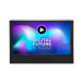 Digital Counter Futuro Avec 55" Samsung Écran Horizontal