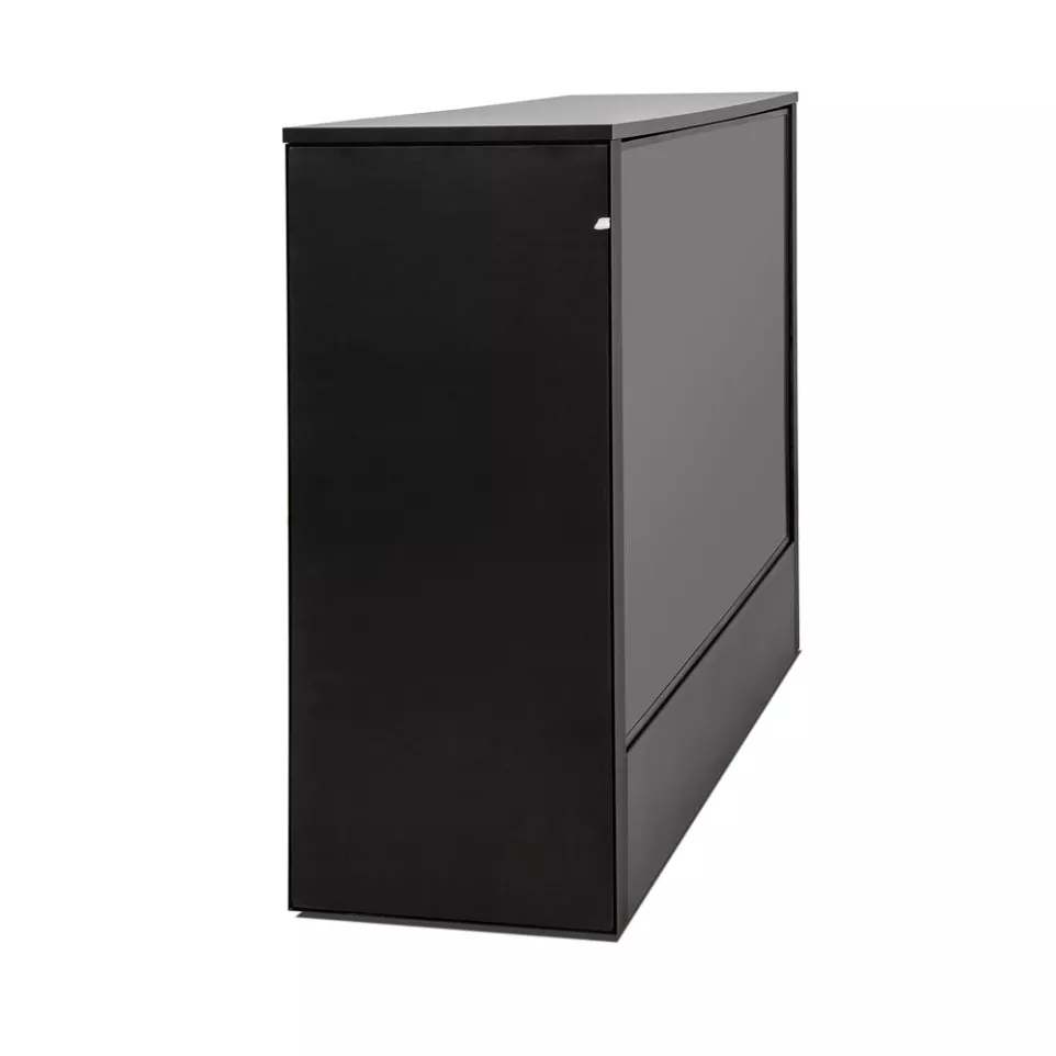 Digital Counter Futuro Met 55"...