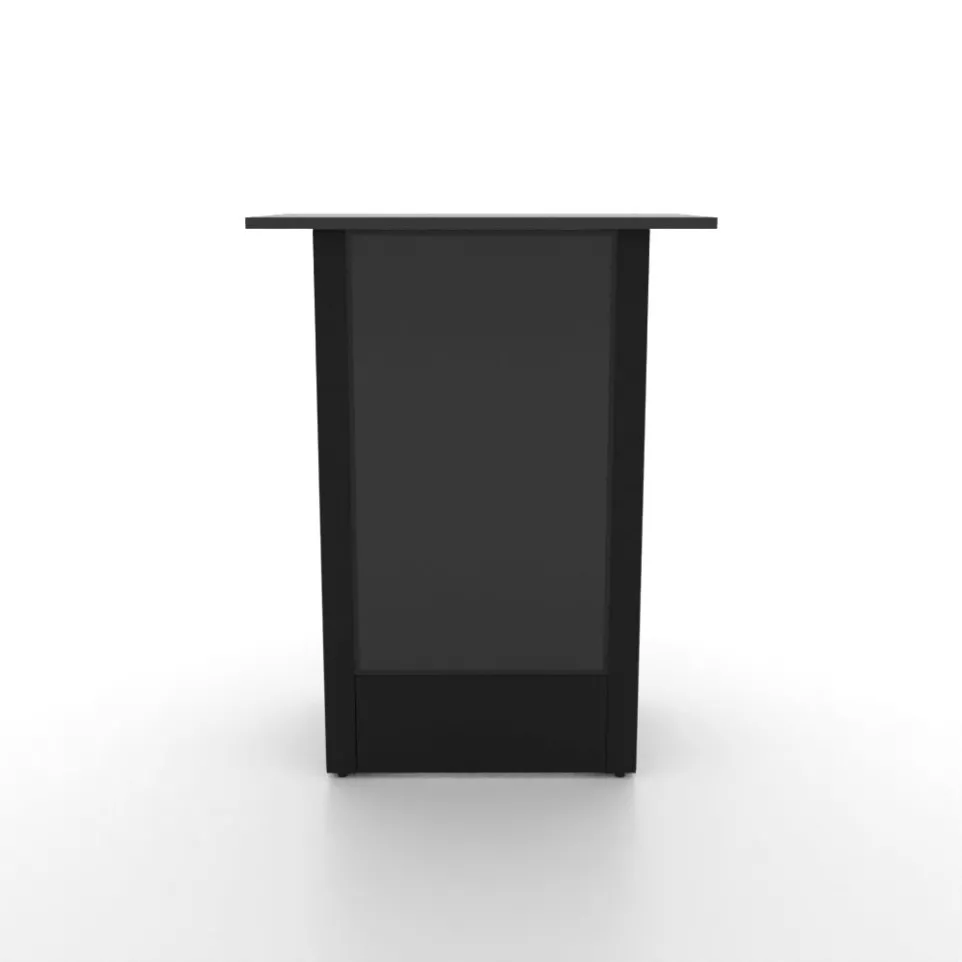 Digital Counter Futuro met 32"...