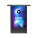 Digital Counter Futuro Vertical 32" With Samsung Screen