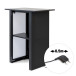 Digital Counter Futuro met 32" Samsung Scherm Verticaal