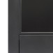 Digital Counter Futuro met 32" Samsung Scherm Verticaal