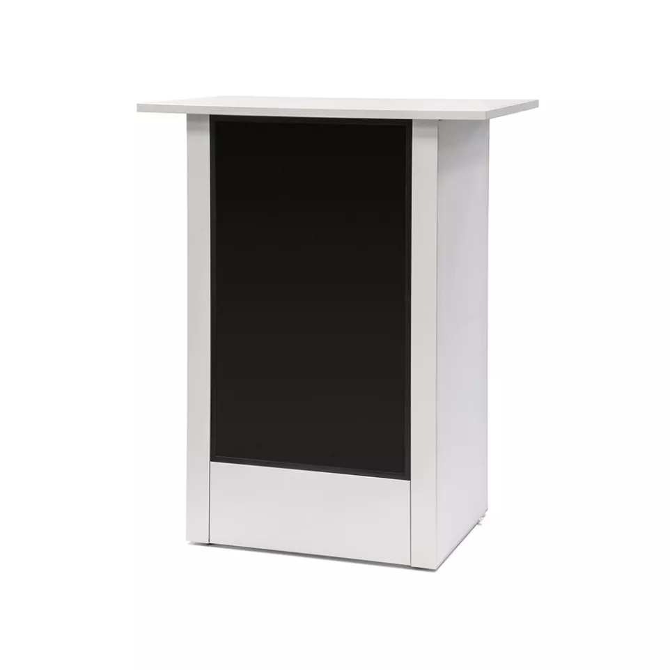 Digital Counter Futuro met 32"...