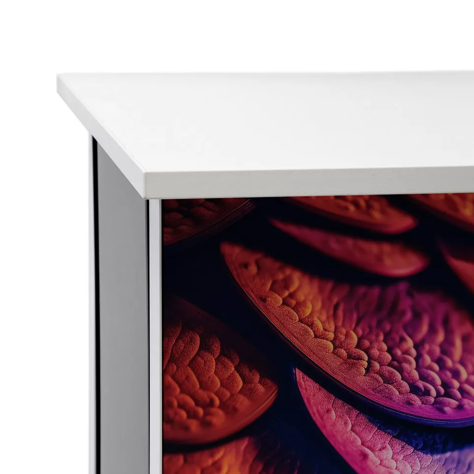 Digital Counter Futuro avec 32"...