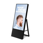 Smart Line Digital A-Board...