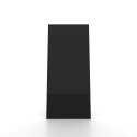 Smart Line Digital A-Board Black With 43" Samsung Screen
