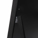 Smart Line Chevalet Digital 43" Samsung Écran - Noir