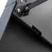 Smart Line Digital A-Board Black With 43" Samsung Screen