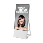 Smart Line Digitaal A-Bord...