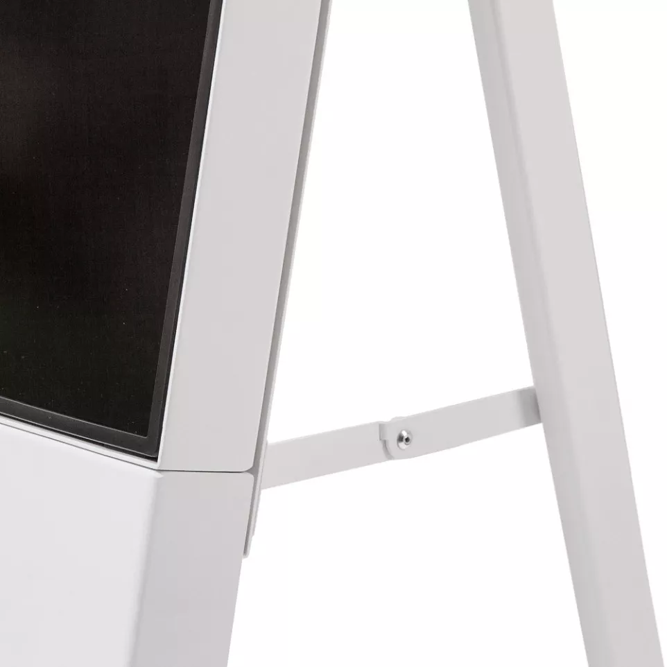 Smart Line Chevalet Digital 43"...