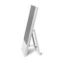 Smart Line Digital A-Board White With 43" Samsung Screen