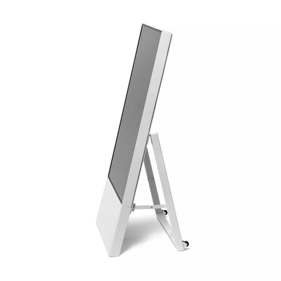 Smart Line Digitaal A-Bord Wit Met...