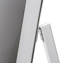Smart Line Digital A-Board White With 43" Samsung Screen