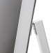 Smart Line Chevalet Digital 43" Samsung Écran - Blanc