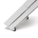 Smart Line Digitaal A-Bord Wit Met 43" Samsung Scherm