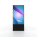 StreamLine Digitale A-Bord Met 43" Samsung Scherm Zwart