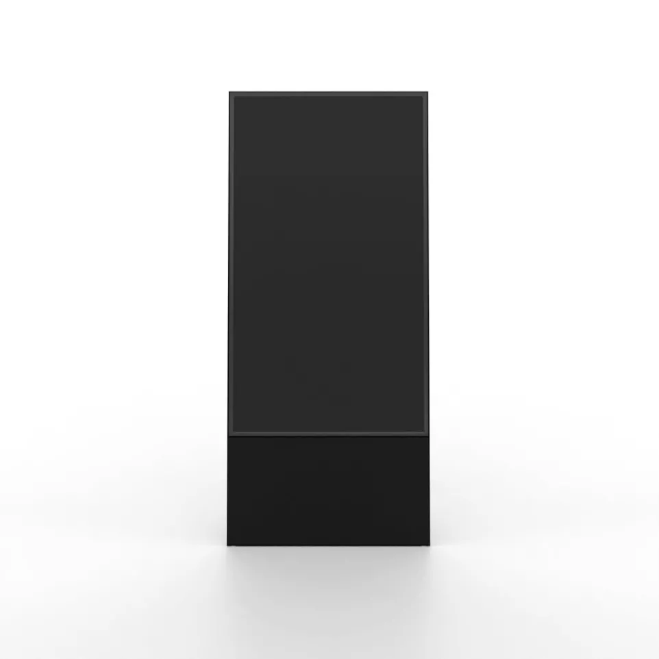 StreamLine Digitale A-Bord Met 43"...