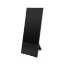 StreamLine Digital A-Board With 43" Samsung Screen Black