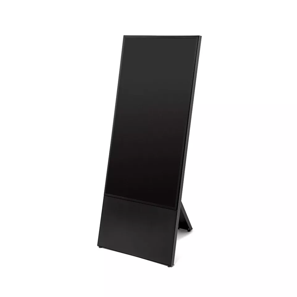 StreamLine Digitale A-Bord Met 43"...