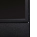 Chevalet numérique StreamLine 43" Samsung Écran - Noir