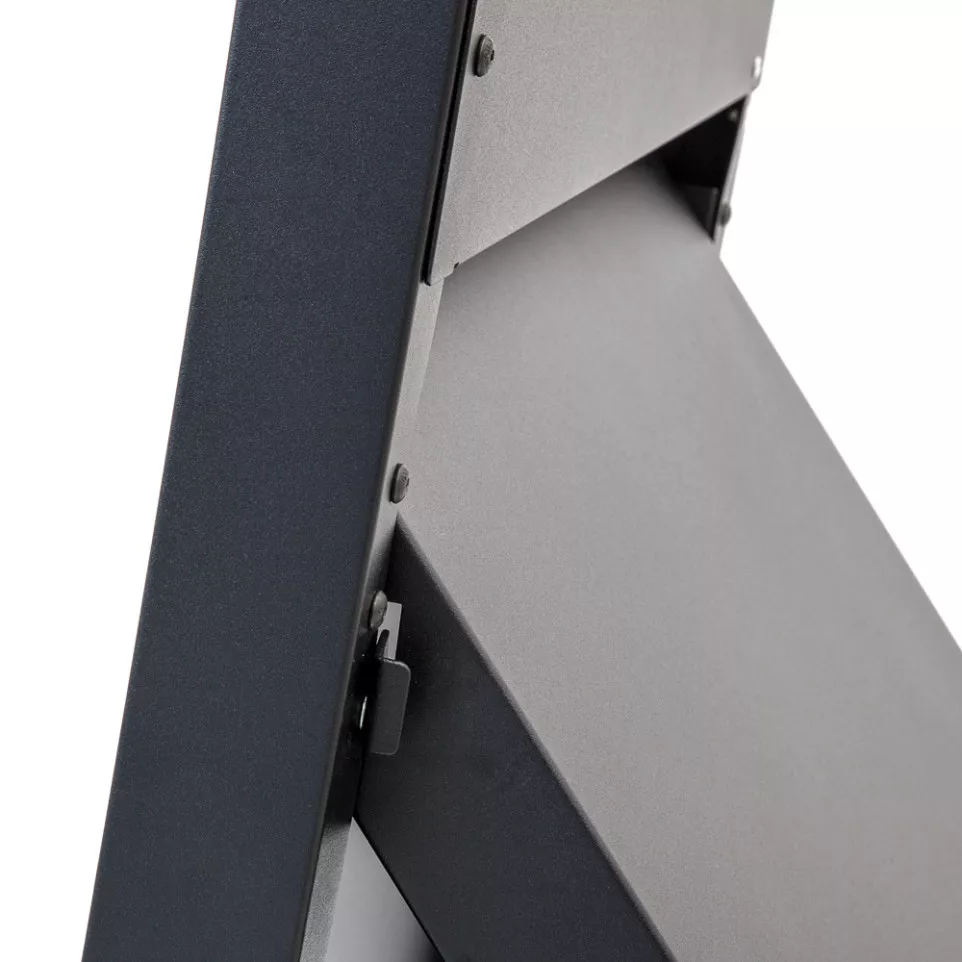 Digitaal A-Bord Spectrum Met 43"...