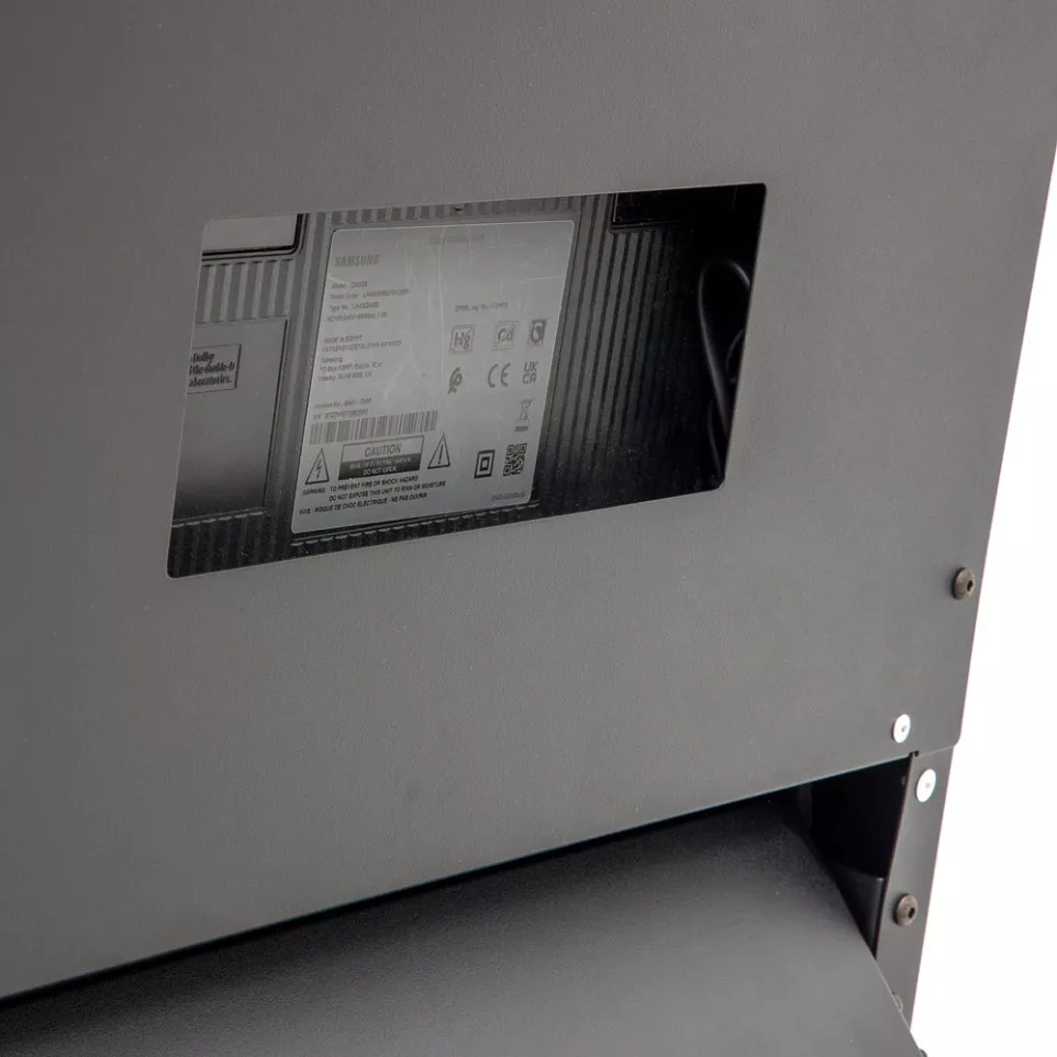 Digitaal A-Bord Spectrum Met 43"...