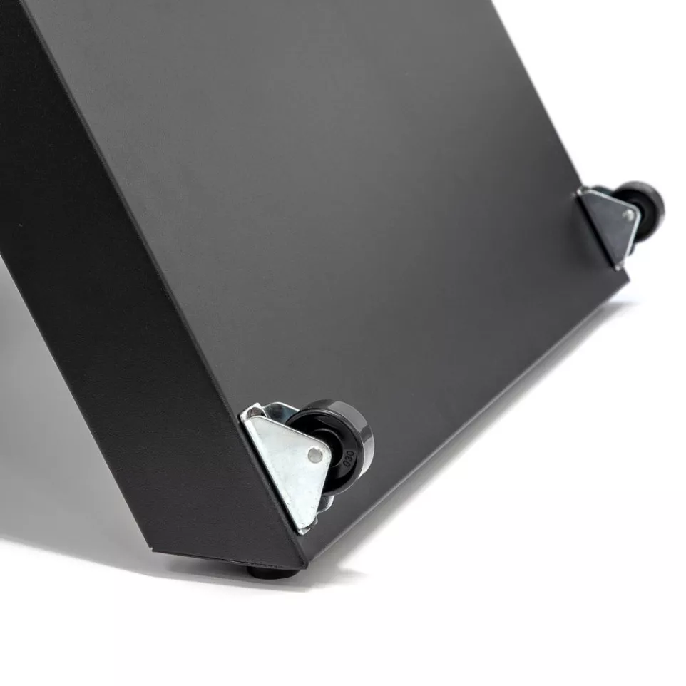 Digital A-Board Spectrum 43" with...