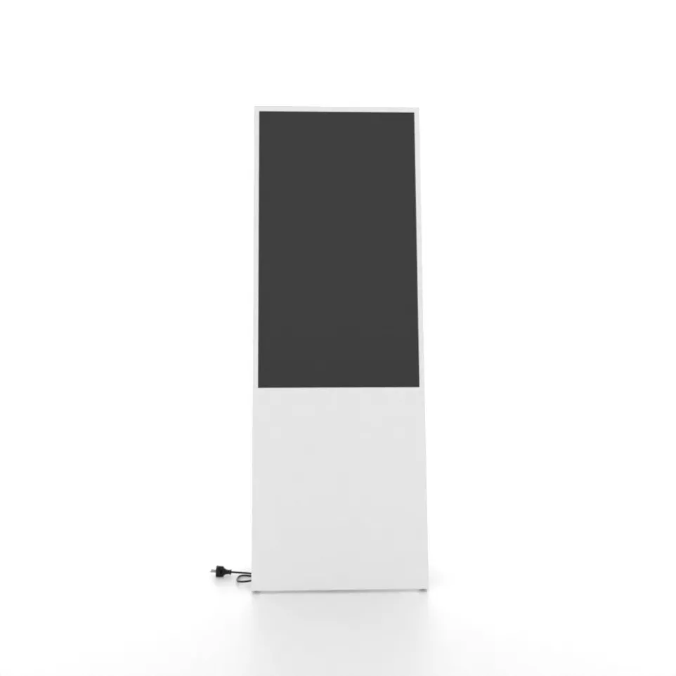 Digital A-Board Spectrum 43" with...