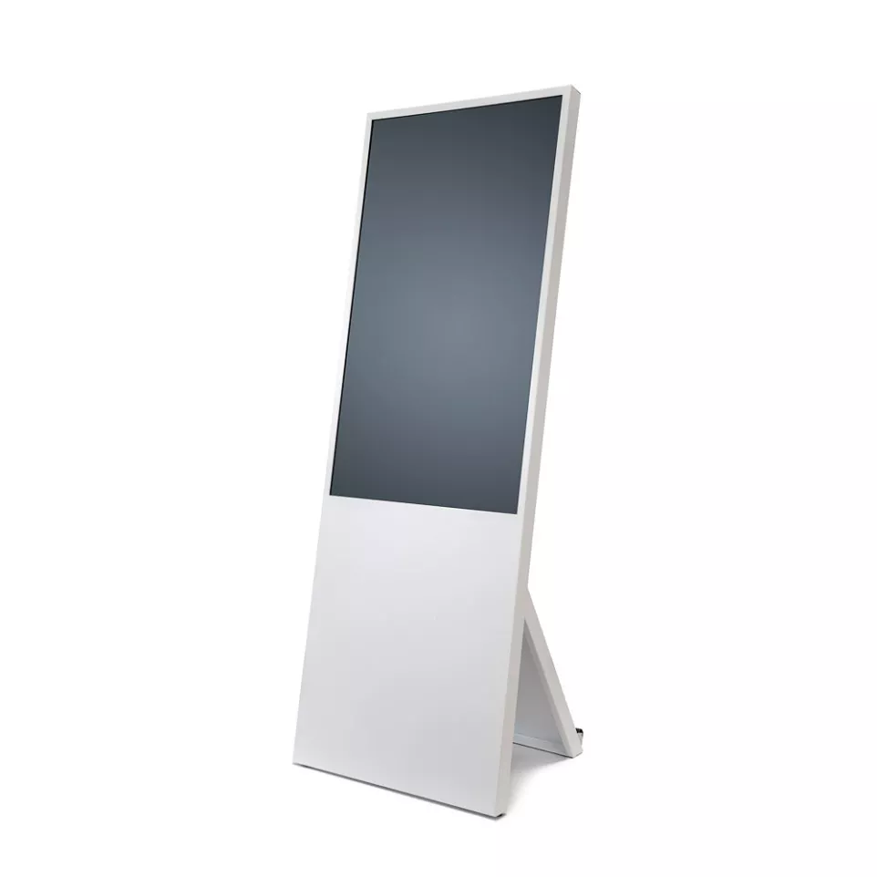 Digitaal A-Bord Spectrum Met 43"...