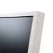 Chevalet Digital [Spectrum] Avec 43" Samsung Écran Blanc