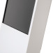 Chevalet Digital [Spectrum] Avec 43" Samsung Écran Blanc