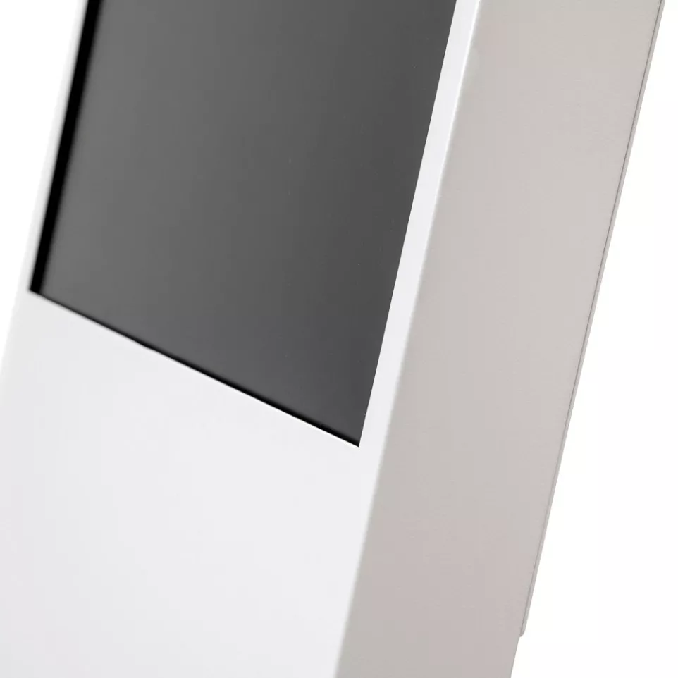Chevalet Digital [Spectrum] Avec 43"...