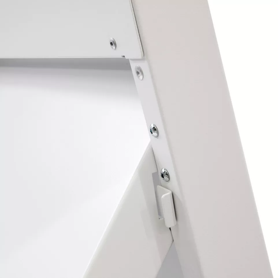 Digital A-Board Spectrum 43" with...