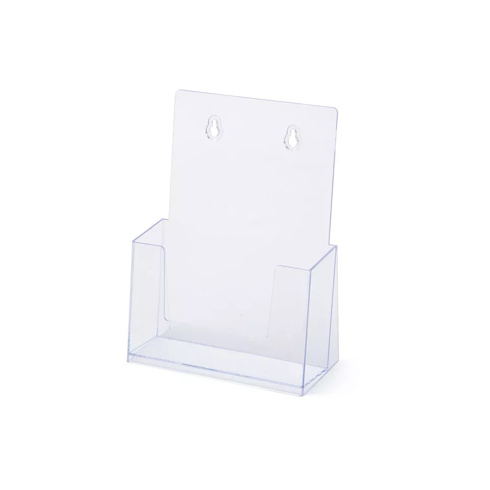Scritto® Brochure Holder Counter/Wall...