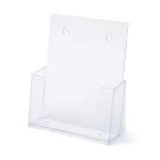 Scritto® Folderhouder Balie/Wand 1x A4 Staand