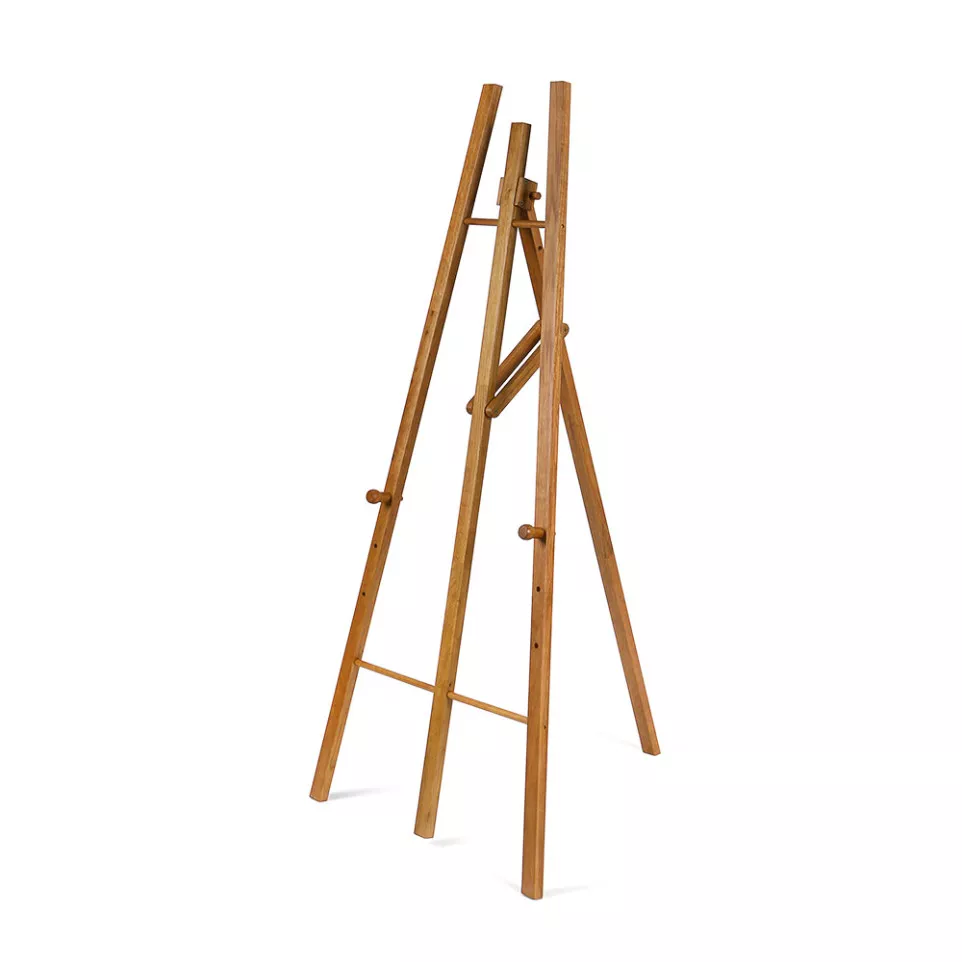 Natura Easel Light Brown