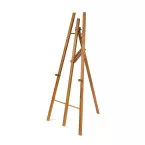 Natura Easel Light Brown