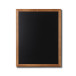 Natura Ardoise 70 x 90 cm Brun Clair