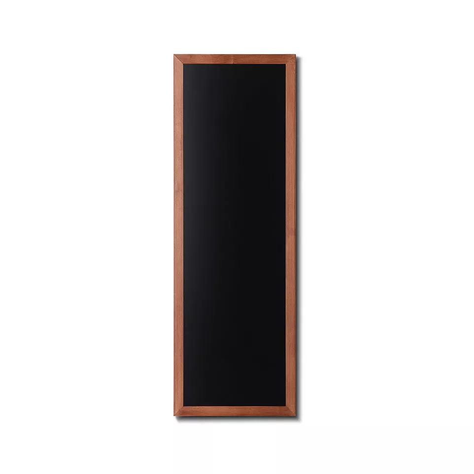 Natura Chalk Board Wall Light Brown...