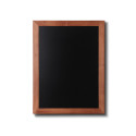 Natura Krijtbord Wandmontage Lichtbruin 50 x 60 cm