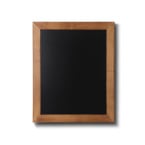 Natura Chalk Board Wall...
