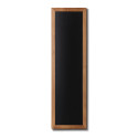 Natura Chalk Board Wall Light Brown 40 x 120 cm