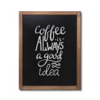 Natura Chalk Board Wall...