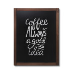 Natura Chalk Board Wall...