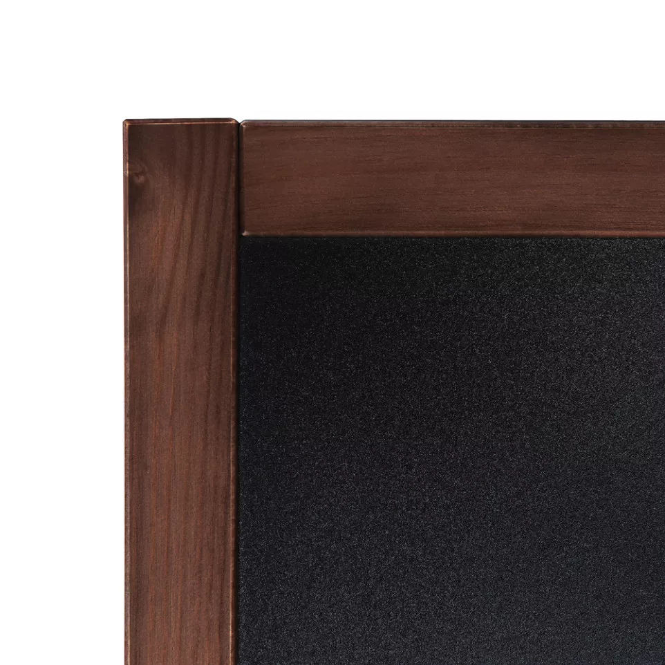 Natura Chalk Board Wall Classic Dark...