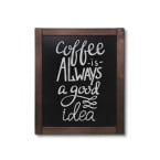Natura Chalk Board Wall...