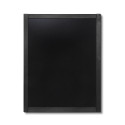 Natura Chalk Board Wall Classic Black 70 x 90 cm